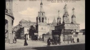 Метро не строили а откопали - новые факты | нашли допотопное депо под Сокольниками ?