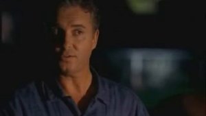 Gil Grissom and Sara Sidle: "Lost"