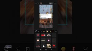 Как создать рилс/клип/shots из фотографии