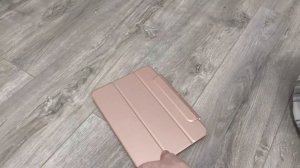 Магнитный чехол для ipad pro air 2020 / 2021