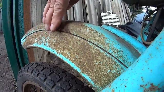 ИЖ ровняем колесо относительно руля смотреть онлайн