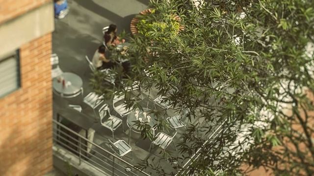 Oleg Litvin - Test 5: Magic Lantern's RAW on Canon EOS 5D Mark 2 (5D2) смотреть онлайн