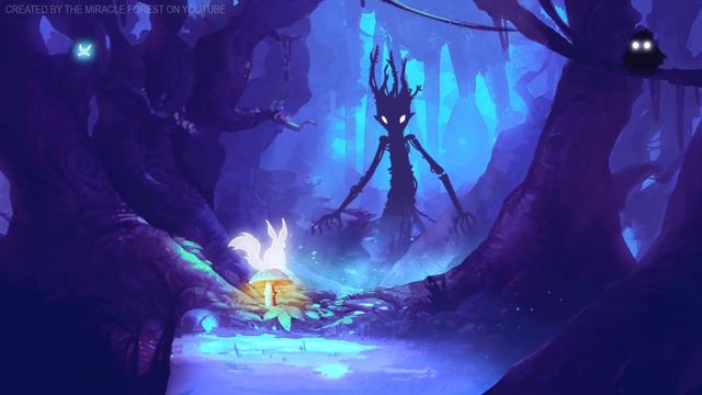 Magic Forest ASMR Ambience смотреть онлайн