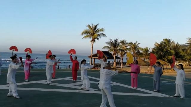 Остров Хайнань - Секрет здоровья красоты и долголетия!