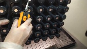 Зимнее черенкование хвойных растений.Ризопон - укоренитель.