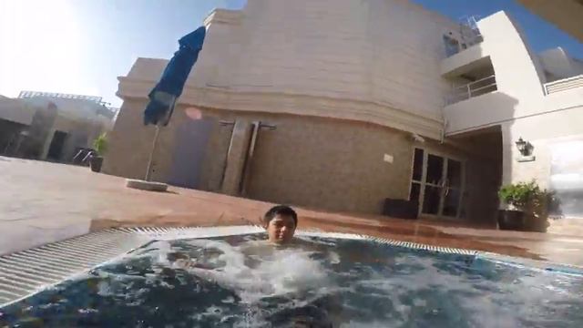 Royal Rose 5-Star Hotel, Abu Dhabi смотреть онлайн