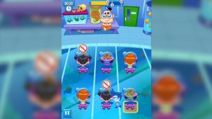 Cheating Tom 3 - Genius School Gameplay (iOS Android)