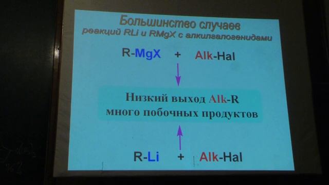 Дядченко В. П. - Методы органической химии - Гомоальдольное присоединение