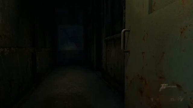 Прохождение Metro: Last Light-№11 Красная линия смотреть онлайн