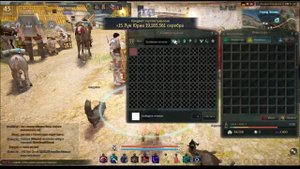 Black Desert: Краска, где брать краску, как красить