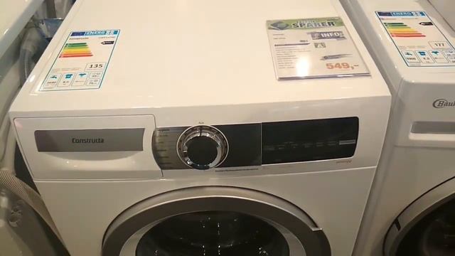 Купить стиральную машину в Германии| Моё посещение магазина смотреть онлайн
