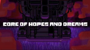 Core of Hopes and Dreams | Deltarune x Undertale Remix