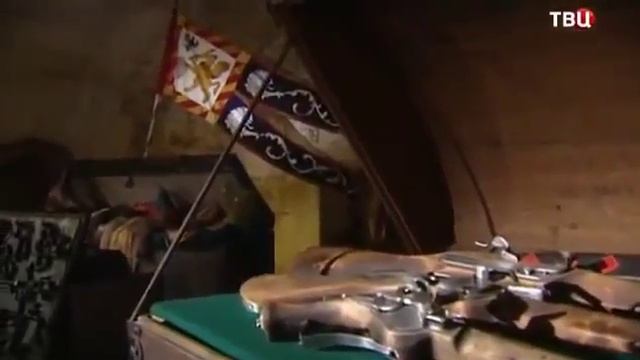 Династия семейная история рассказанная за ночь