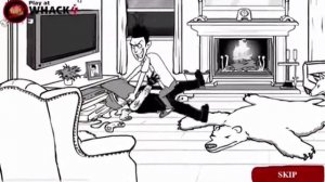 Whack The Burglars | САМАЯ ЖЕСТОКАЯ ИГРА НА АНДРОИД