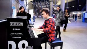 Талант – это вера в себя, в свою силу