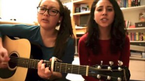 Say Something (Cover) - Marisa Borja & Korina Garcia