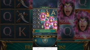 LEGEND OF PERSEUS - PG SLOT
