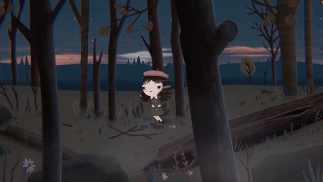 Он вам не мистер голос! Little Misfortune! #4