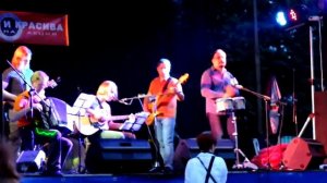 Отравленный САД _Птица_.mp4