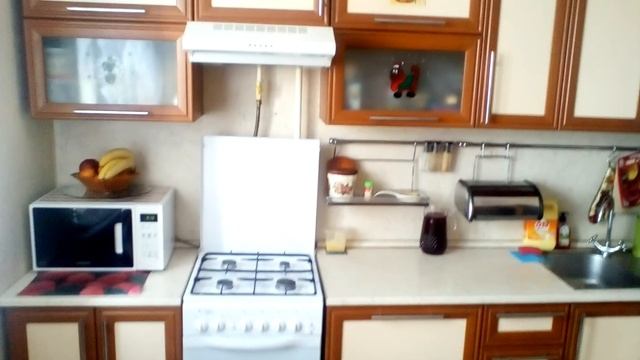 Кухонный гарнитур смотреть онлайн