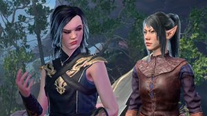 Baldur's Gate 3 - Новое начало!