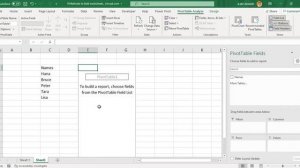 Different methods to Add sheets into an Excel Workbook - Malayalam Tutorial