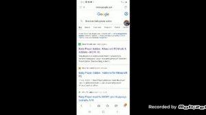 как стать ребенком В майнкрафте без модов "аддон"