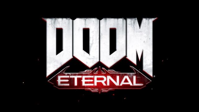 Doom Eternal - эпизод 13 (часть 2) ультра-жестокость, трупик Иконы Греха смотреть онлайн
