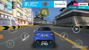 Я играю в "Уличные гонки 3D". Игра класс??.