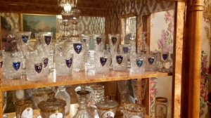 Прогулки по Москве. Музейная неделя. Музей Сословий. Часть 1. Дворянское сословие