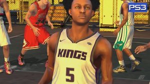 NBA 2K18 - PS4 vs PS3 Graphics/Face/Gameplay COMPARISON | Current Gen vs Last Gen