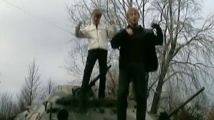 Апельсиновые Мальчики - Вот такие вот дела