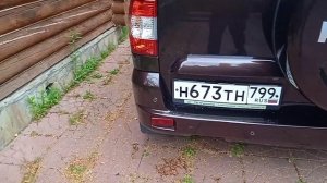 УАЗ Патриот с АКПП. Два года владения. Отзыв, расход топлива, неисправности.