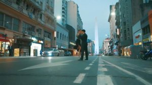 Laid Back - Bakerman (video 2022)