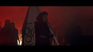 Within Temptation - Raise Your Banner feat. Anders Fridén