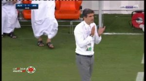 Al Ahli 2 Vs 2 Al Ain