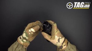 FBG6 - Training pyrotechnical flashbang hand grenade by TAGinn.