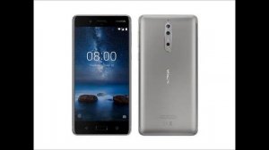 Luna - Nokia 8 Ringtone