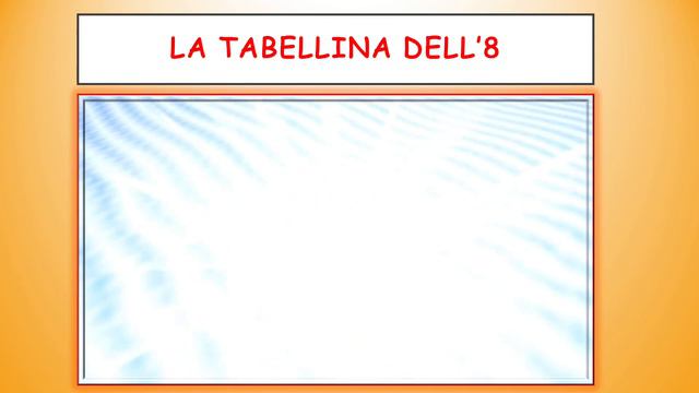 TABELLINA 8 смотреть онлайн