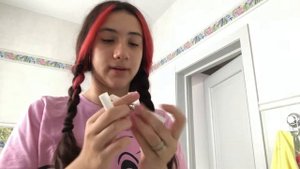 VLOG со сломанной ногой|39??
