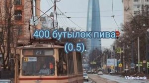 Что можно было купить в СССР за 100 рублей?