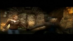 Как создавалась игра Alone In The Dark: The New Nightmare of PUNKoff