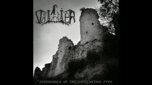 Valadier - Stronghold Of The Everlasting Pyre (EP : 2022)