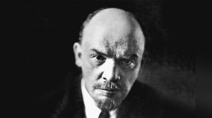 В. И. Ленин. «Письмо в редакцию ”Новой Жизни”» (1917). Читает Ярослав Годованый