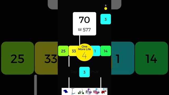 HOW TO HACK SNAKE VS BLOCK (UNLIMITED SCORE) !!! смотреть онлайн