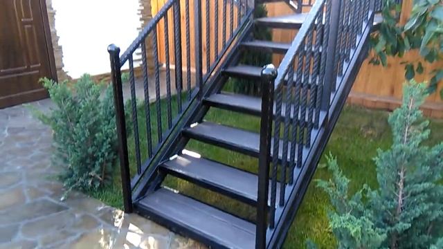 Входная группа под ключ! смотреть онлайн