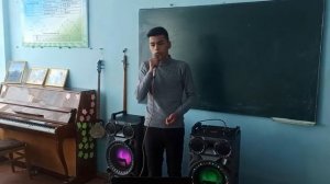 " Эй Нозанин " Мукимий газали