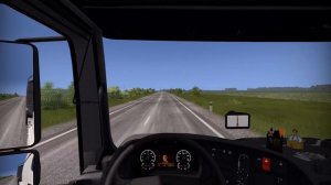 [ETS 2] Карта Сибири 0.3.0. Крутинка - Абатское