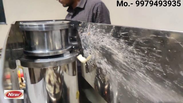 Banana chips machine & Potato chips machine(2in1 slicer machine) / banana chips making machine смотреть онлайн