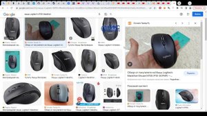 [Stream] Мышь, Logitech M705 Marathon, Лазерная (старого образца), Батарейки держат 3 года